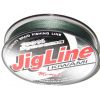 Шнур JigLine Kiwami 0,06 мм тест 4,0 кг  125 м