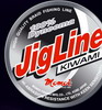 Шнур JigLine Kiwami 0,08 мм тест 5,4 кг  25 м