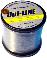 UniLine 0,20  250 