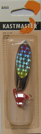 блесна kastmaster 21g блесна kastmaster 21g
