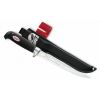Soft Grip Fillet Knives 708 Филейный нож Rapala д/красный рыбы (узкое лезвие 20 см)