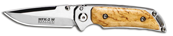 Нож Marttiini MFK W2 складной (80/190) 910111