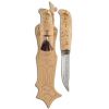 Нож Marttiini Lynx Damascus (100/215) 132015W