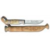 Нож Marttiini LAPP KNIFE WITH HORN BONE (110/220) 2230010