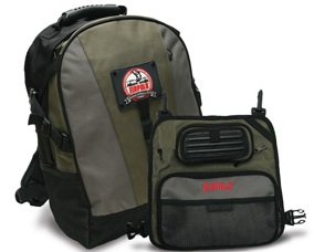  Rapala Tactical Bag, 46018-1