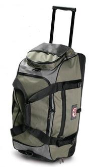  Rapala Roller Duffel Bag, 46003-1