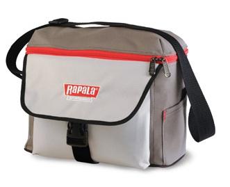  Rapala Sportsman 12 Shoulder Bag , 46008-2