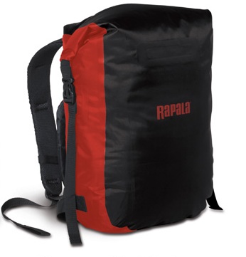  Rapala Waterproof Backpack, 46022-1