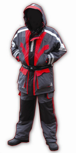 SEAFOX CROSSFLOW COMBI, размер XXL; Цена 13986 рублей SEAFOX CROSSFLOW COMBI, размер XXL