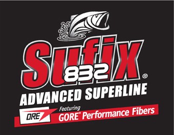   Sufix 832 Braid Lo Vis Green 135 0.20 , 13,5 