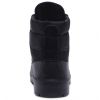 Ботинки мужские WalkMAN Цвет:черный из ЭВА - Du-Care Размер 42